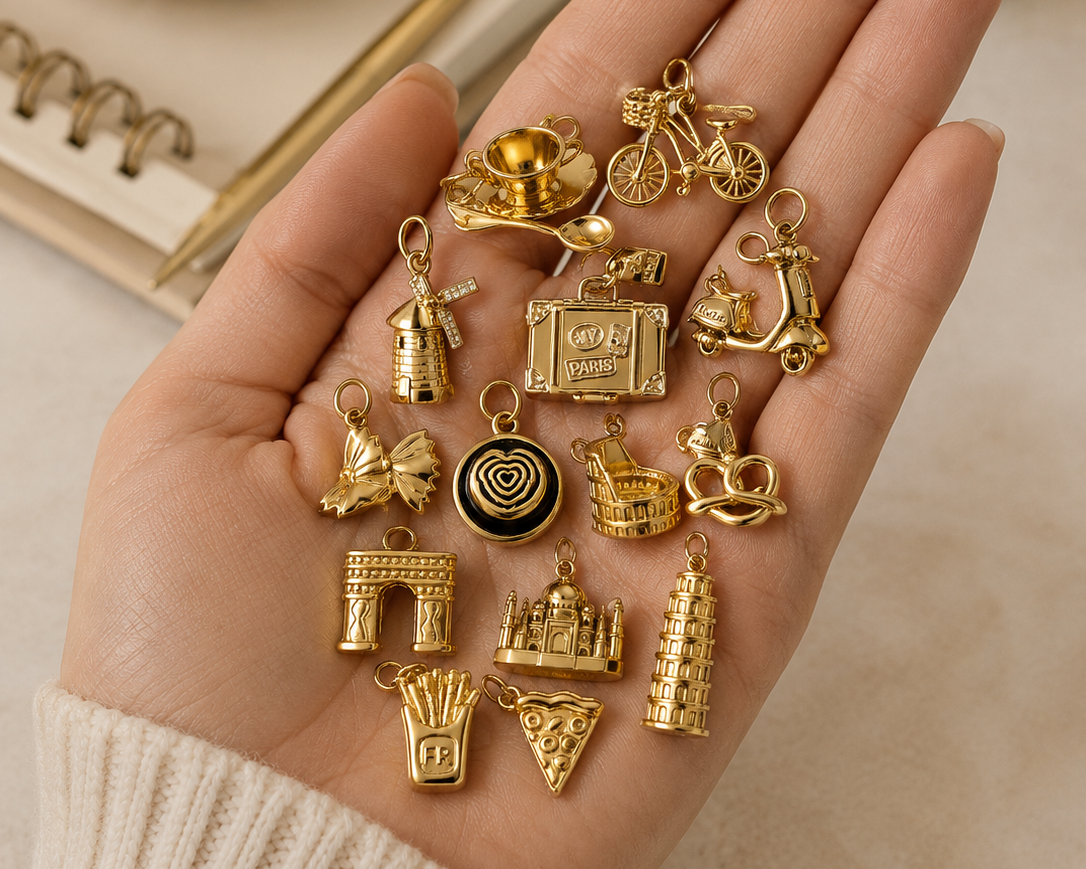 Charms