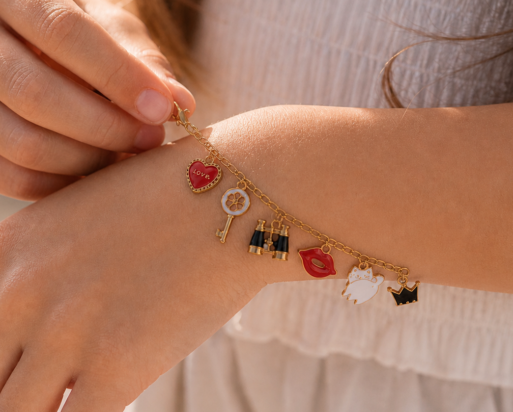 Bracelet