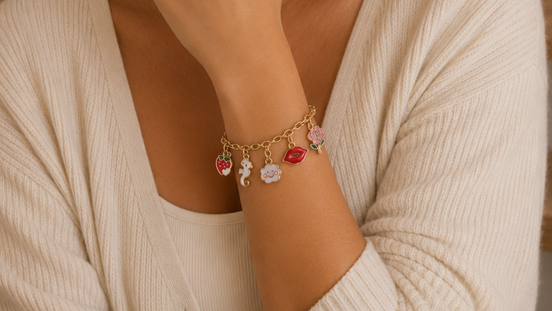 Enamel Alloy