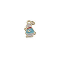 Charm of a Bunny Rabbit