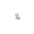 Charm of a Bunny Rabbit