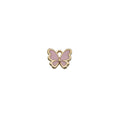 Charm of a Butterfly