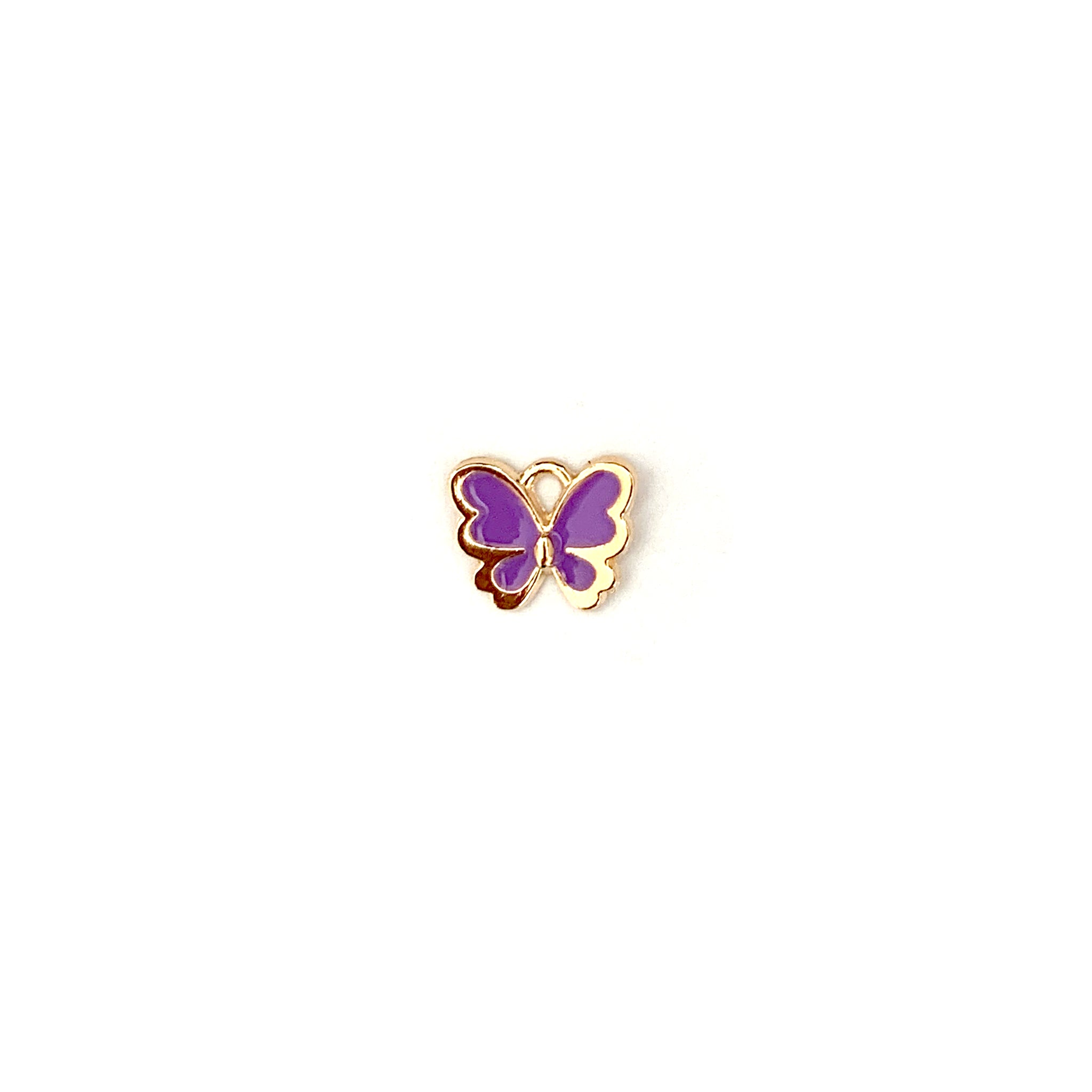 Charm of a Butterfly