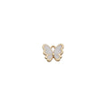 Charm of a Butterfly
