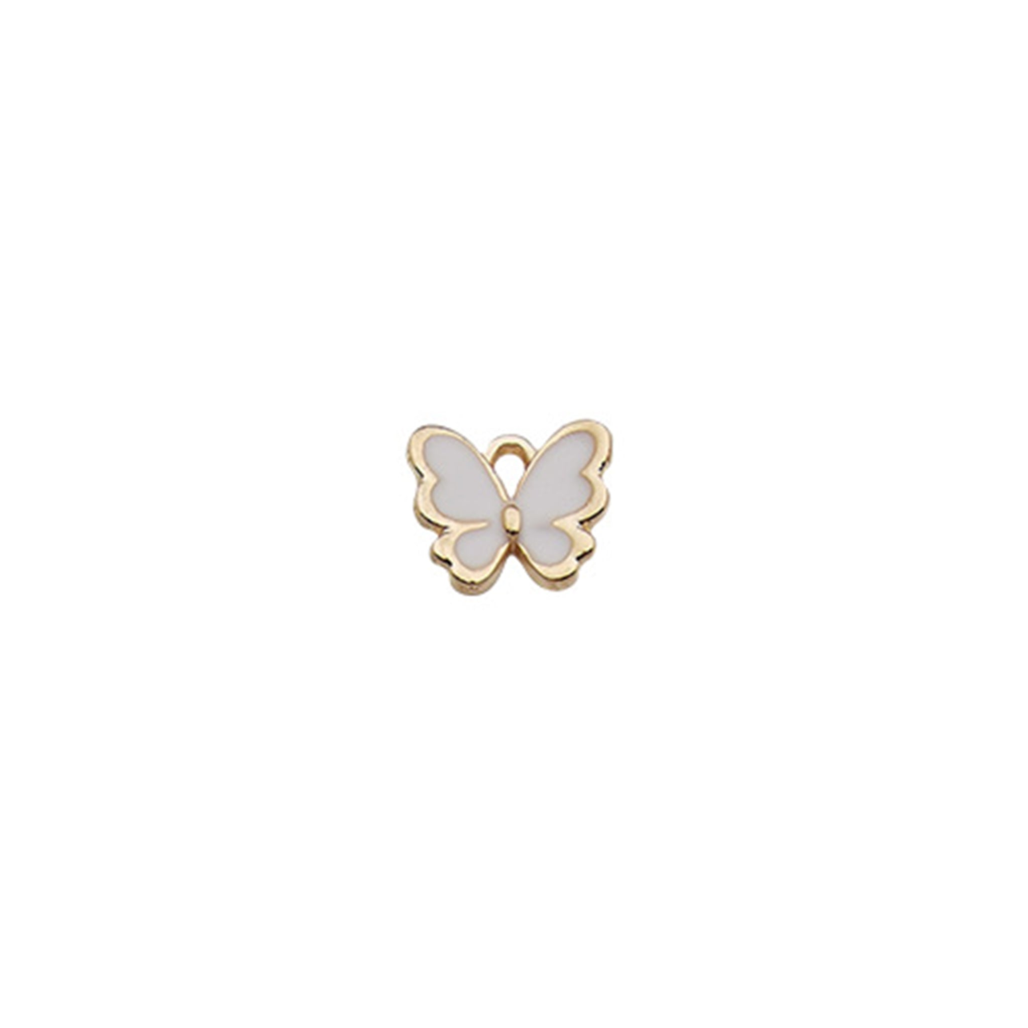 Charm of a Butterfly