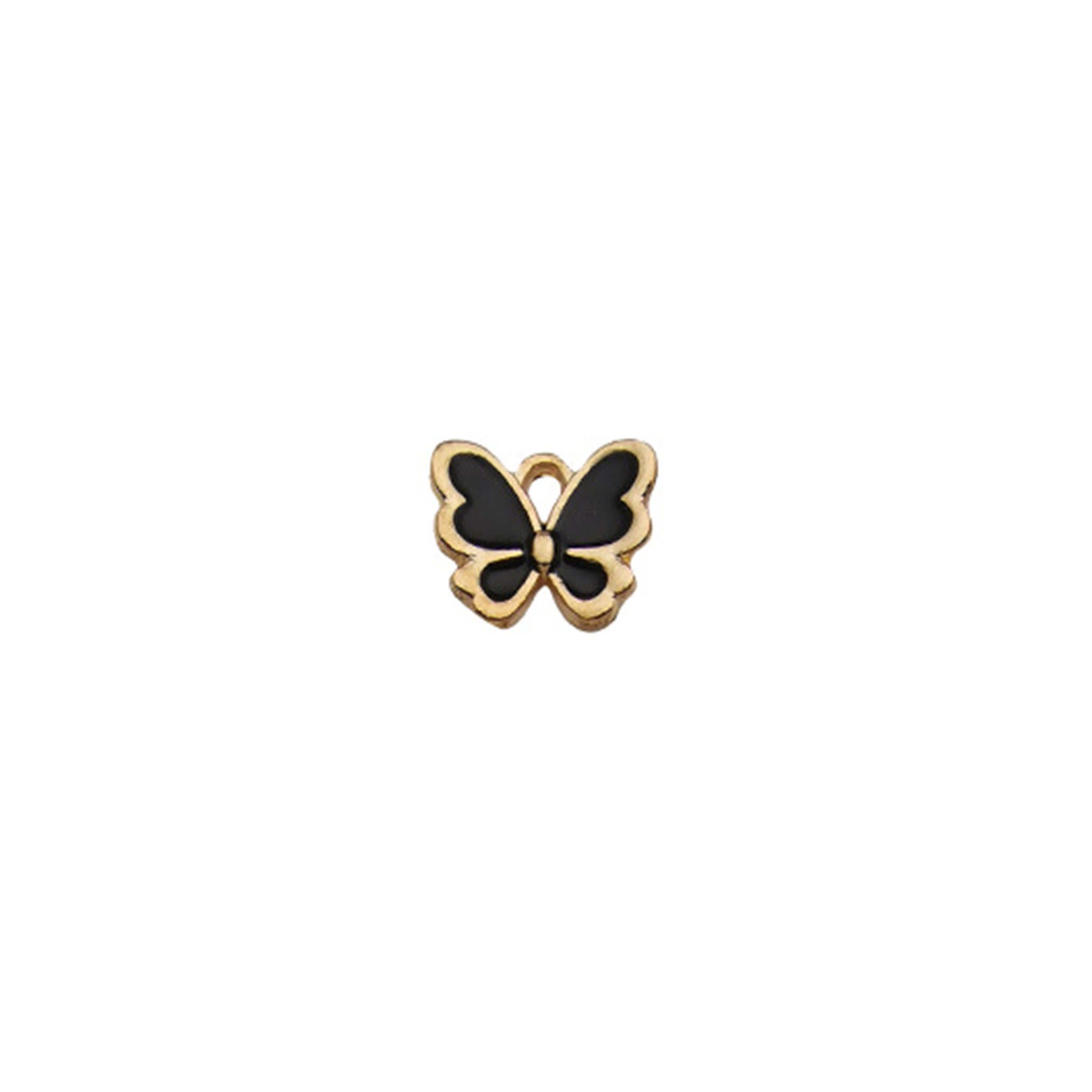 Charm of a Butterfly