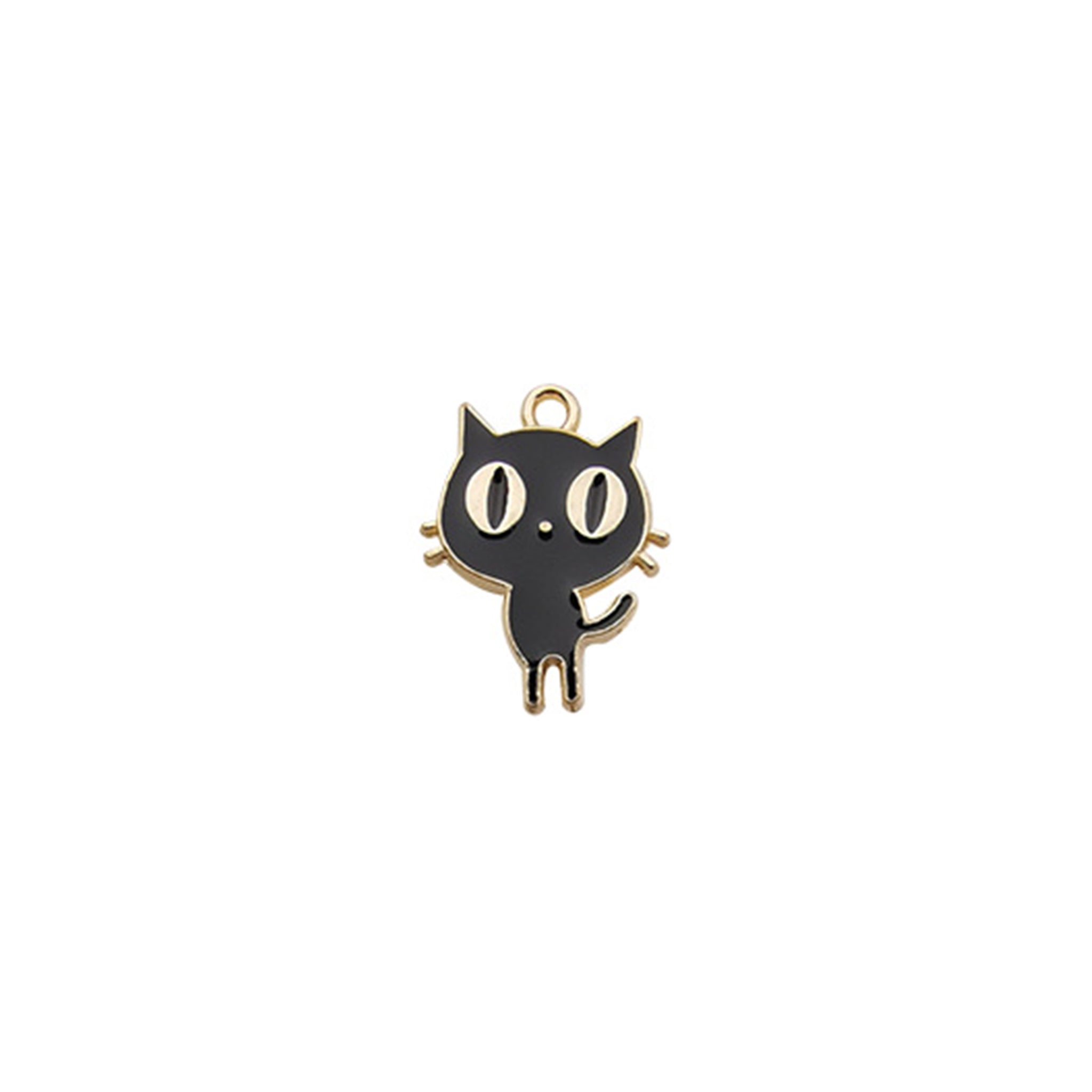 Charm of a Cat