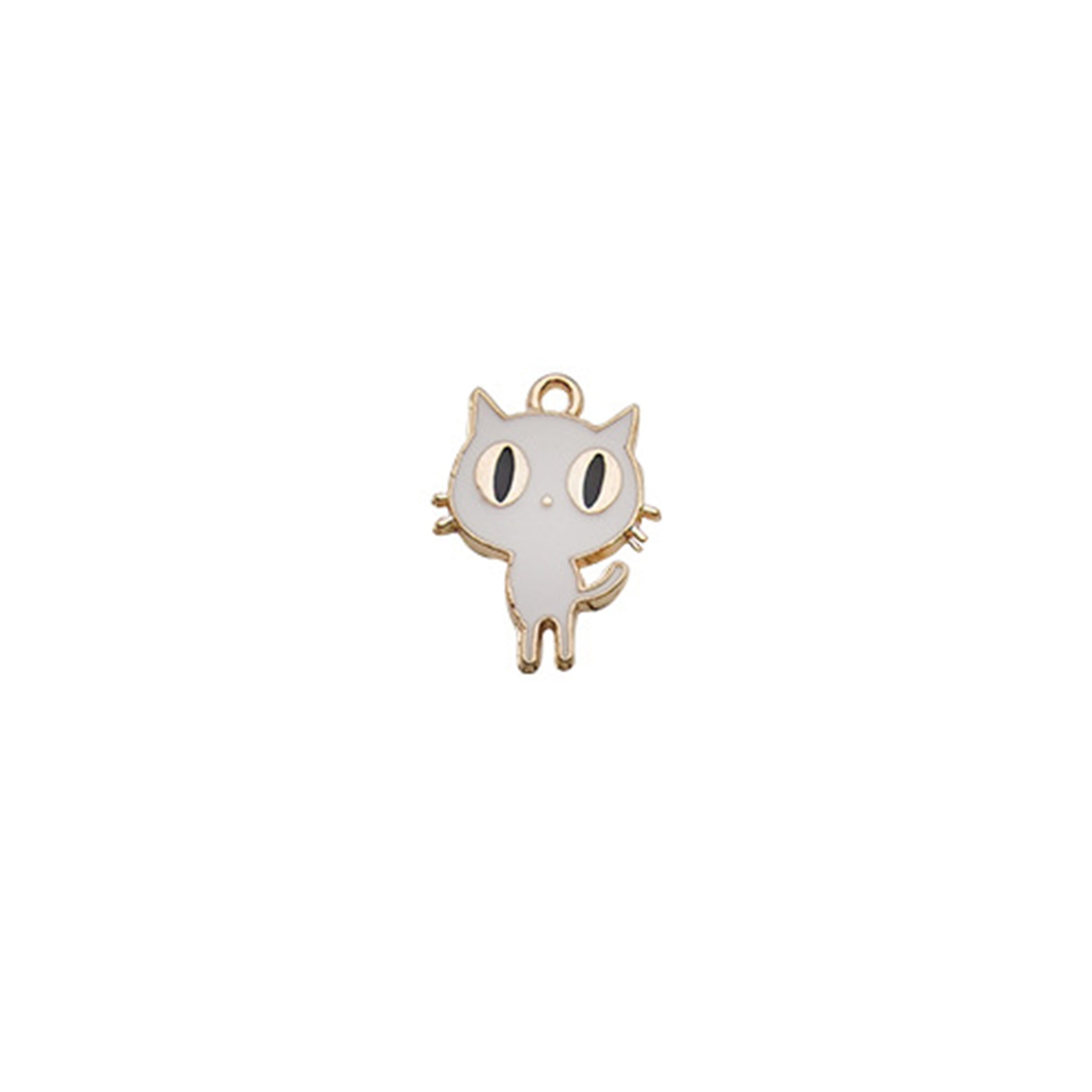 Charm of a Cat