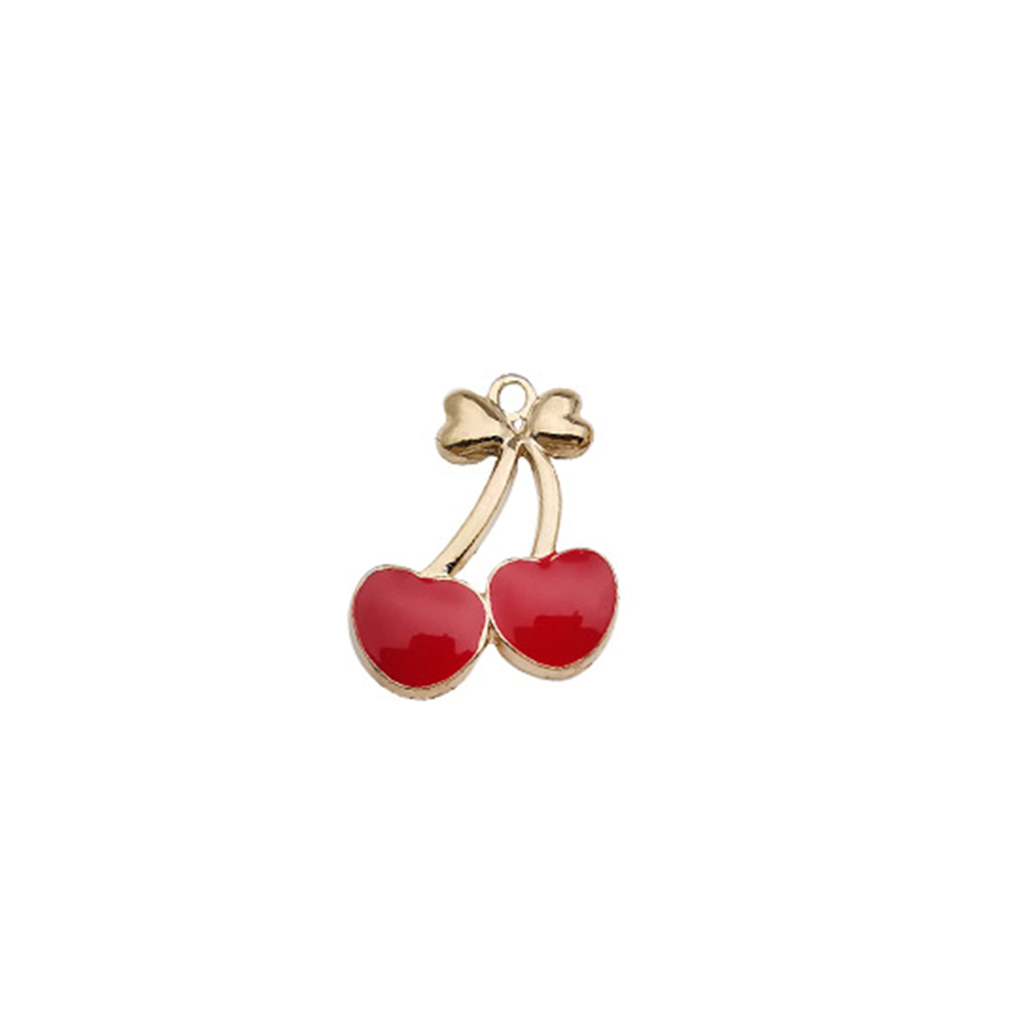 Charm of a Cherry