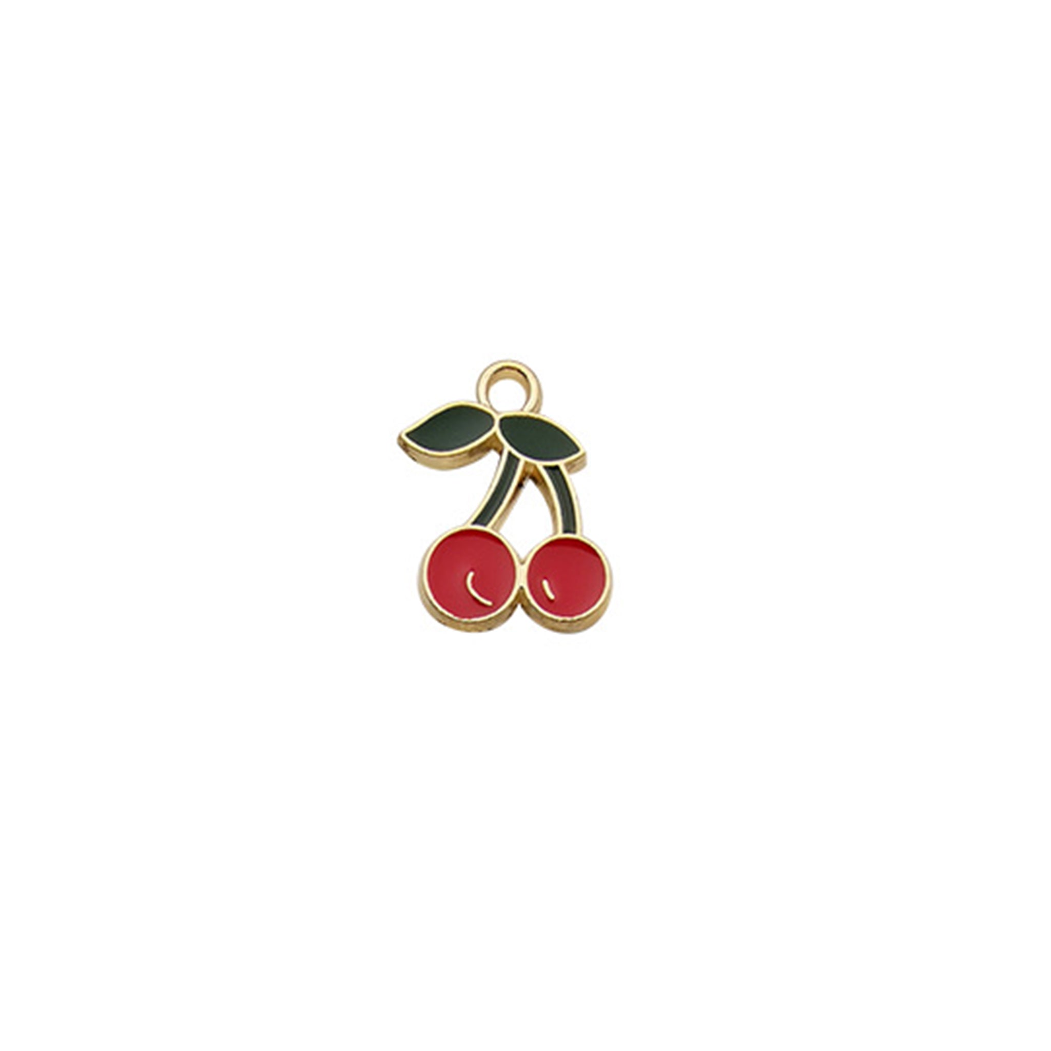 Charm of a Cherry