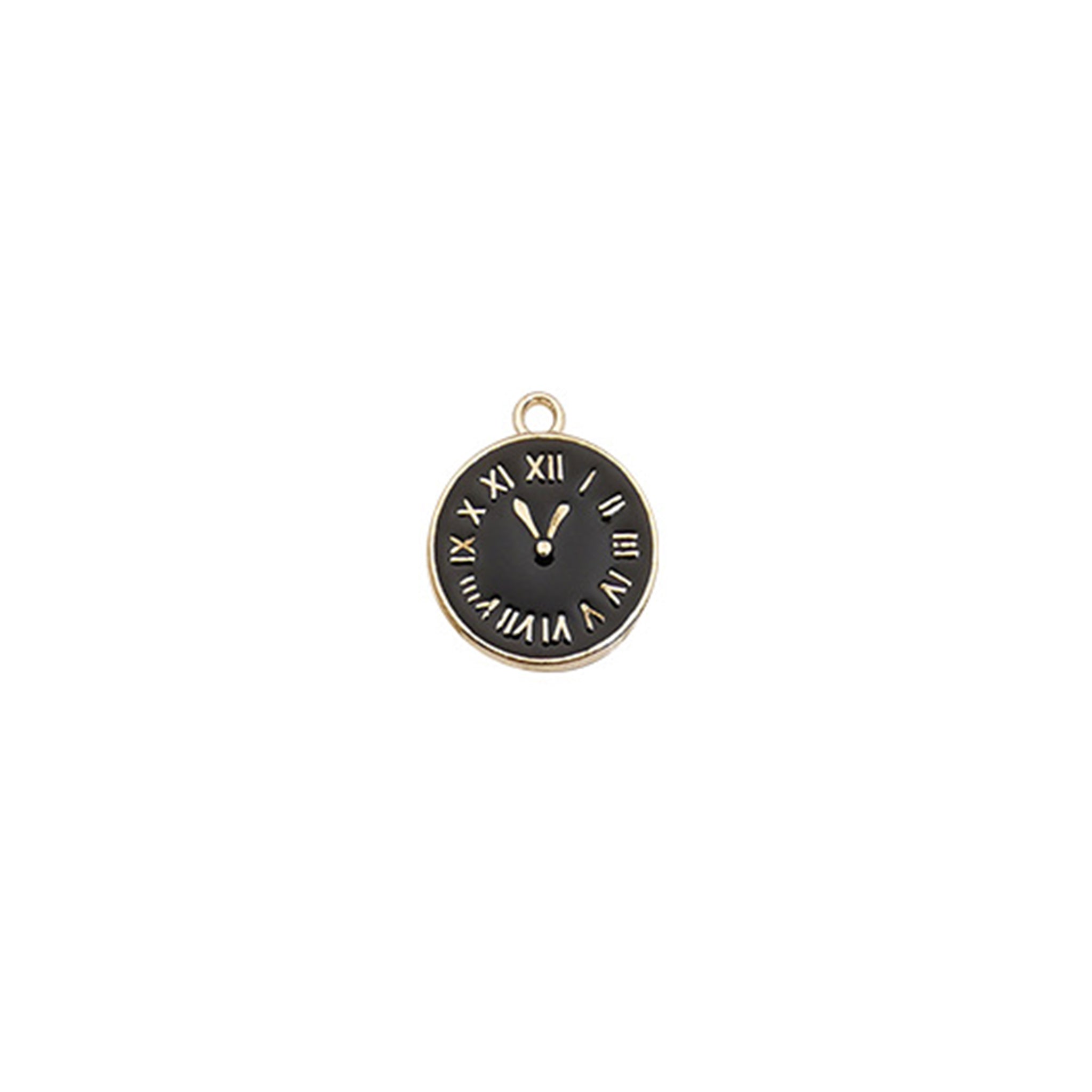 Charm of a Clock