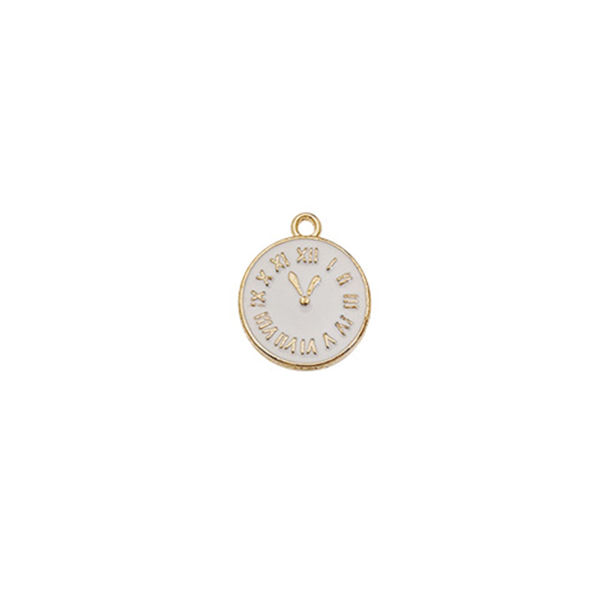 Charm of a Clock