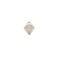 Charm of a Diamond