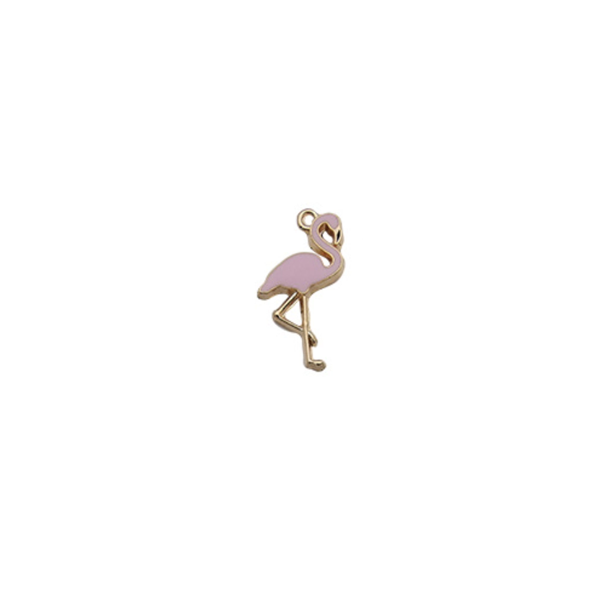 Charm of a Flamingo