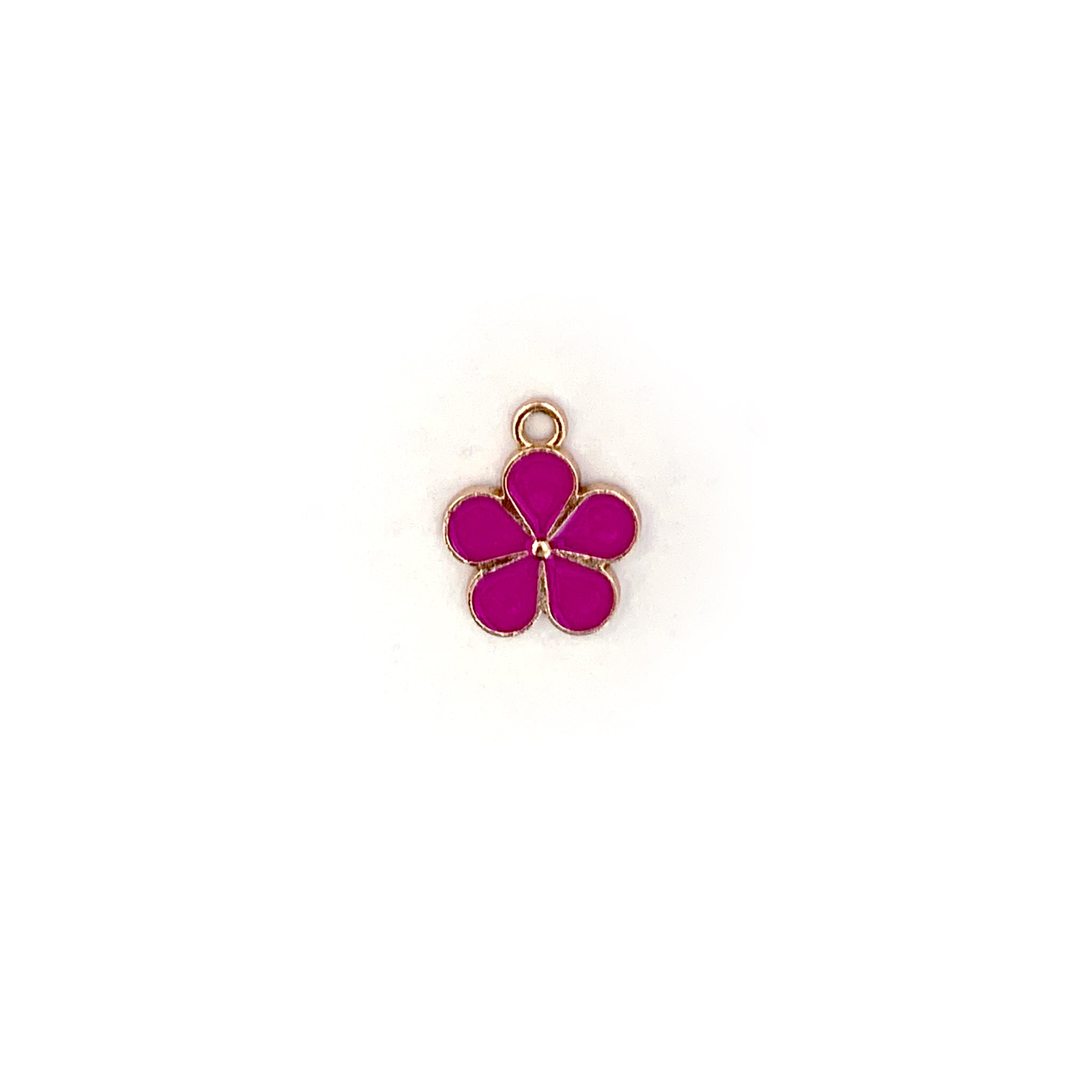 Charm of a Flower