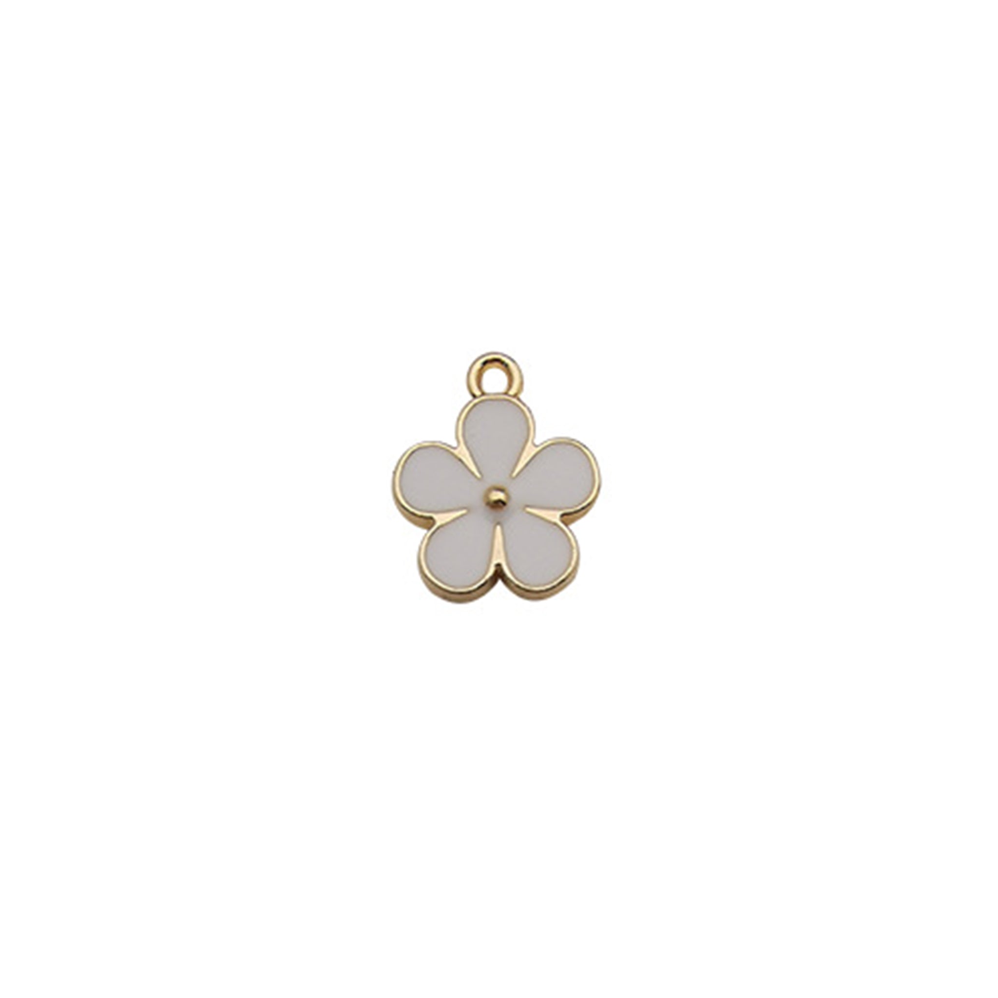 Charm of a Flower