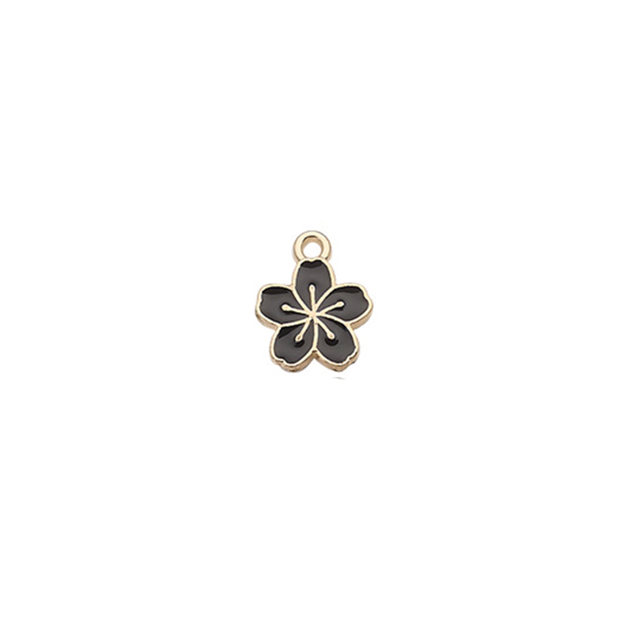 Charm of a Flower