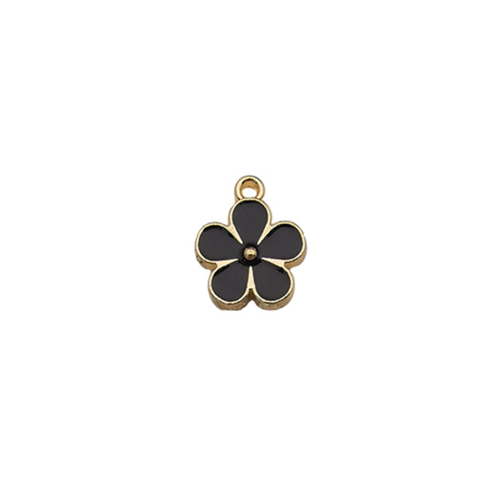 Charm of a Flower