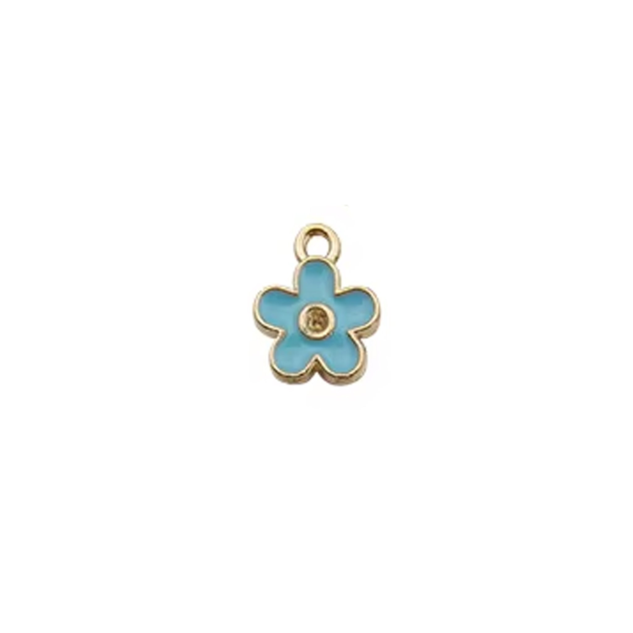 Charm of a Flower