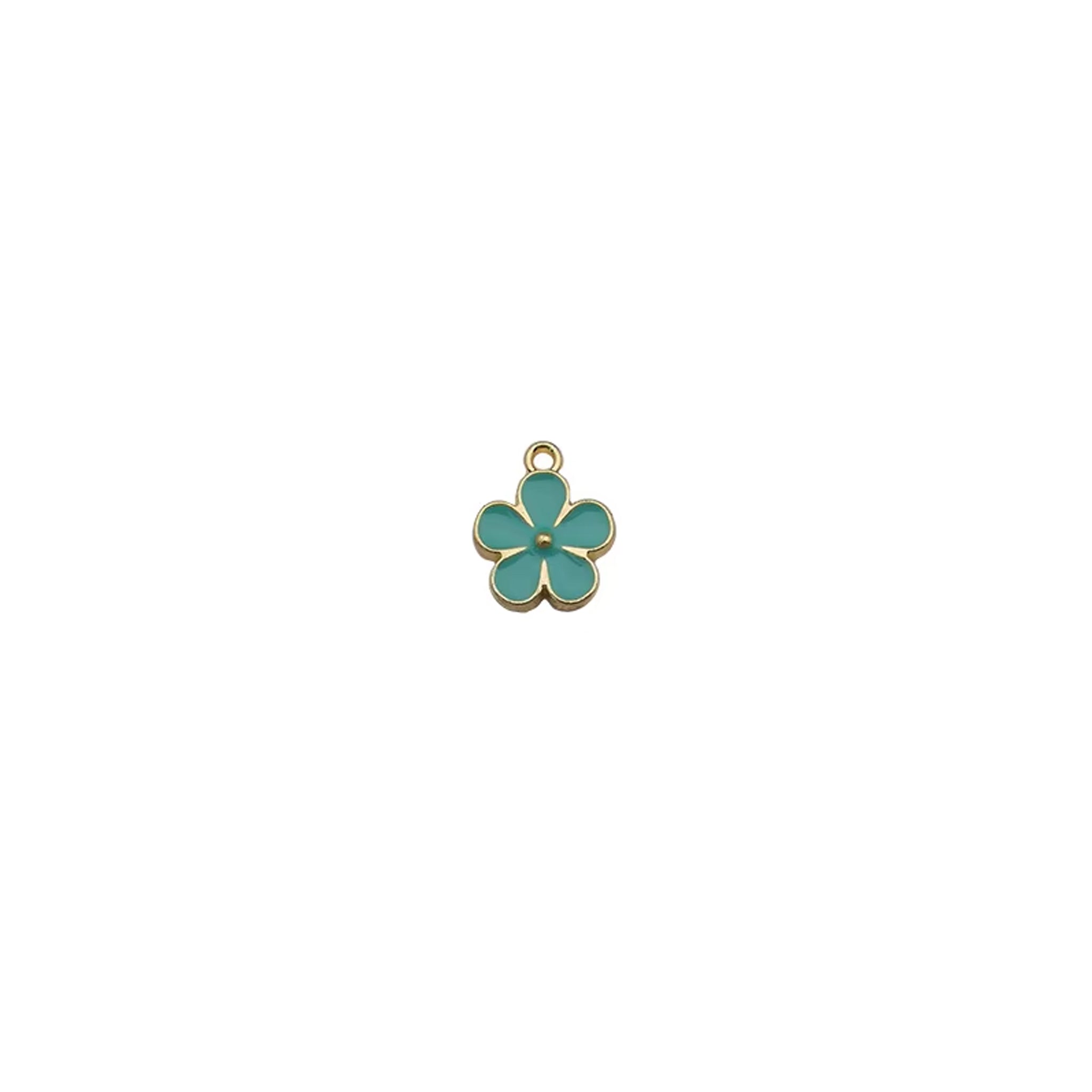 Charm of a Flower