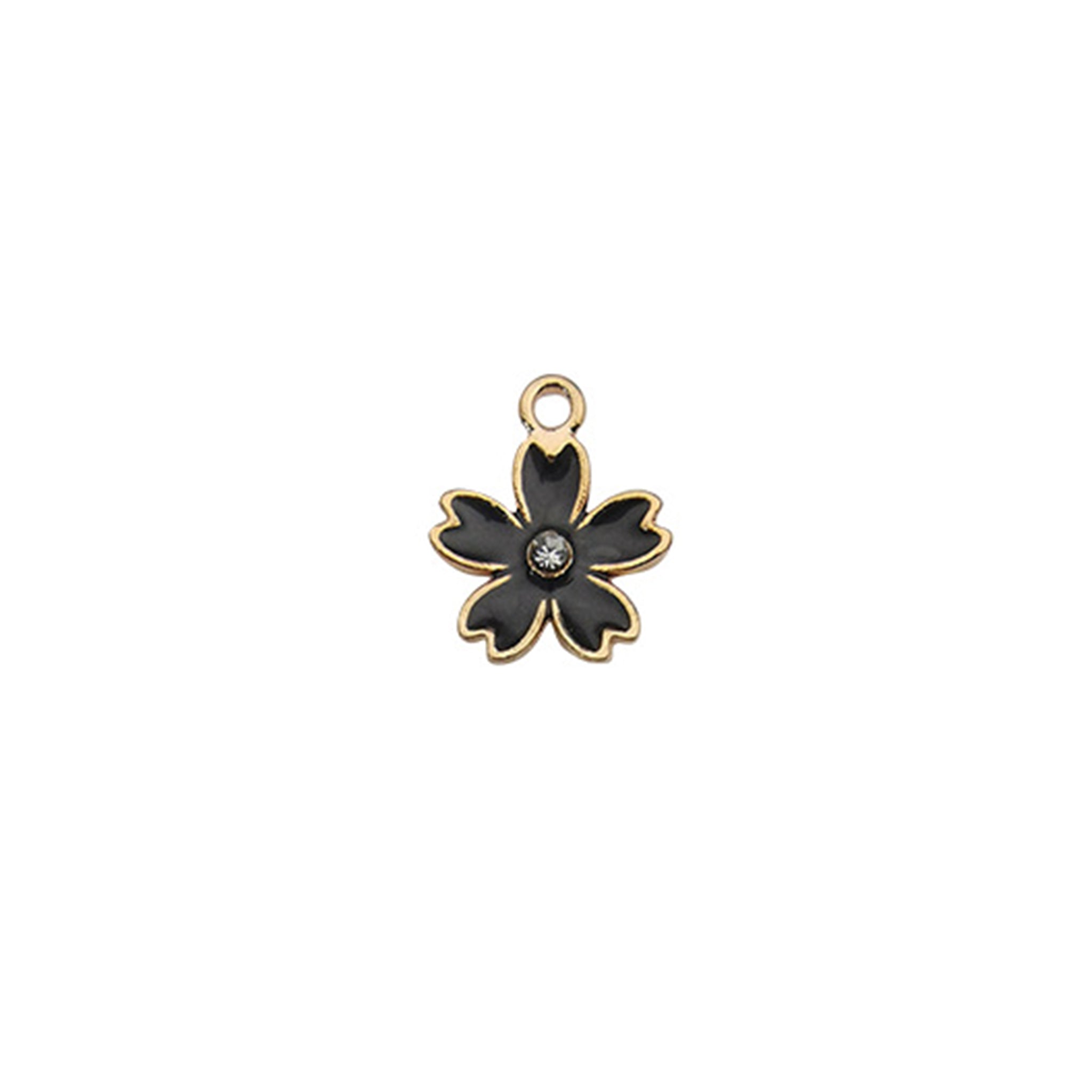 Charm of a Flower