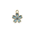 Charm of a Flower