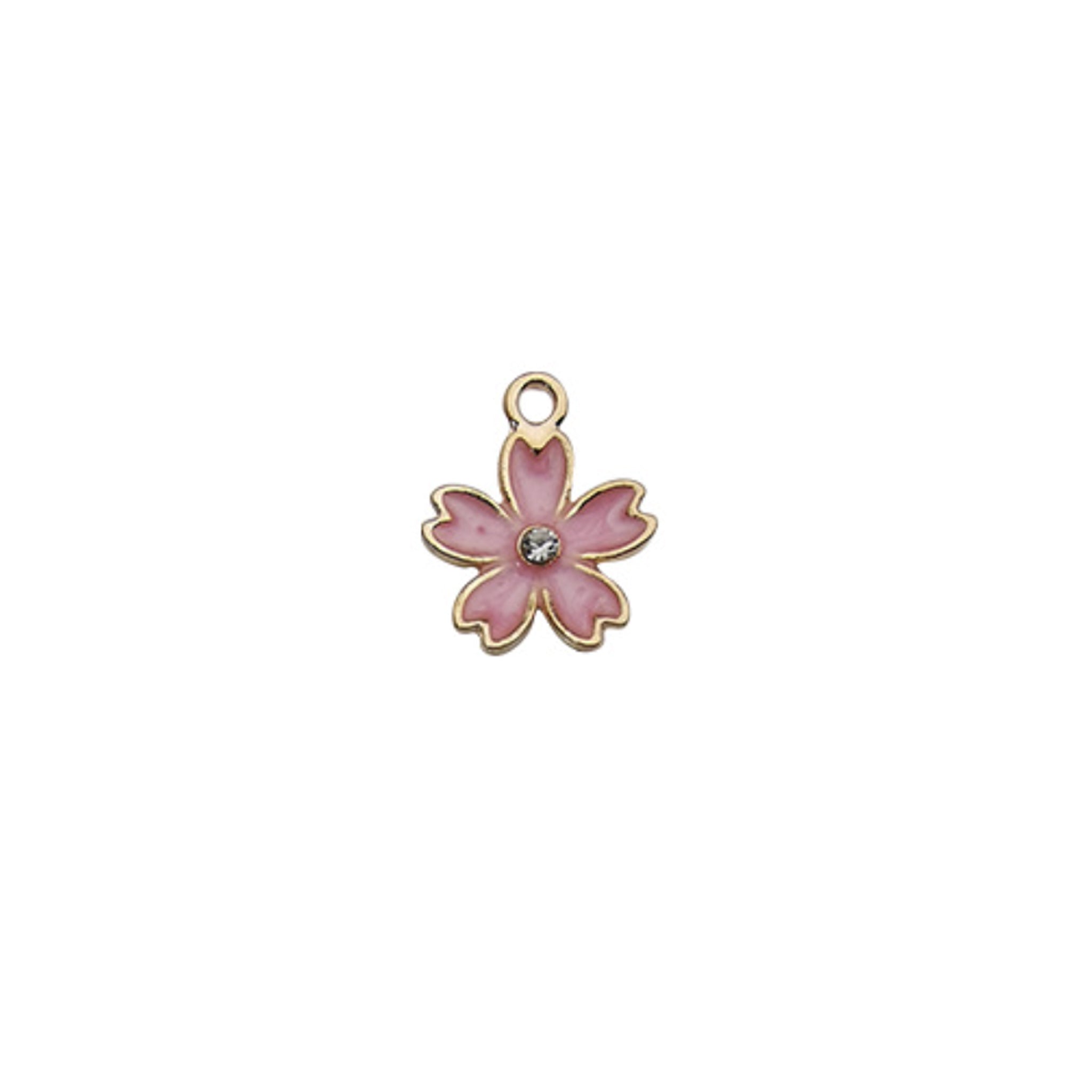 Charm of a Flower