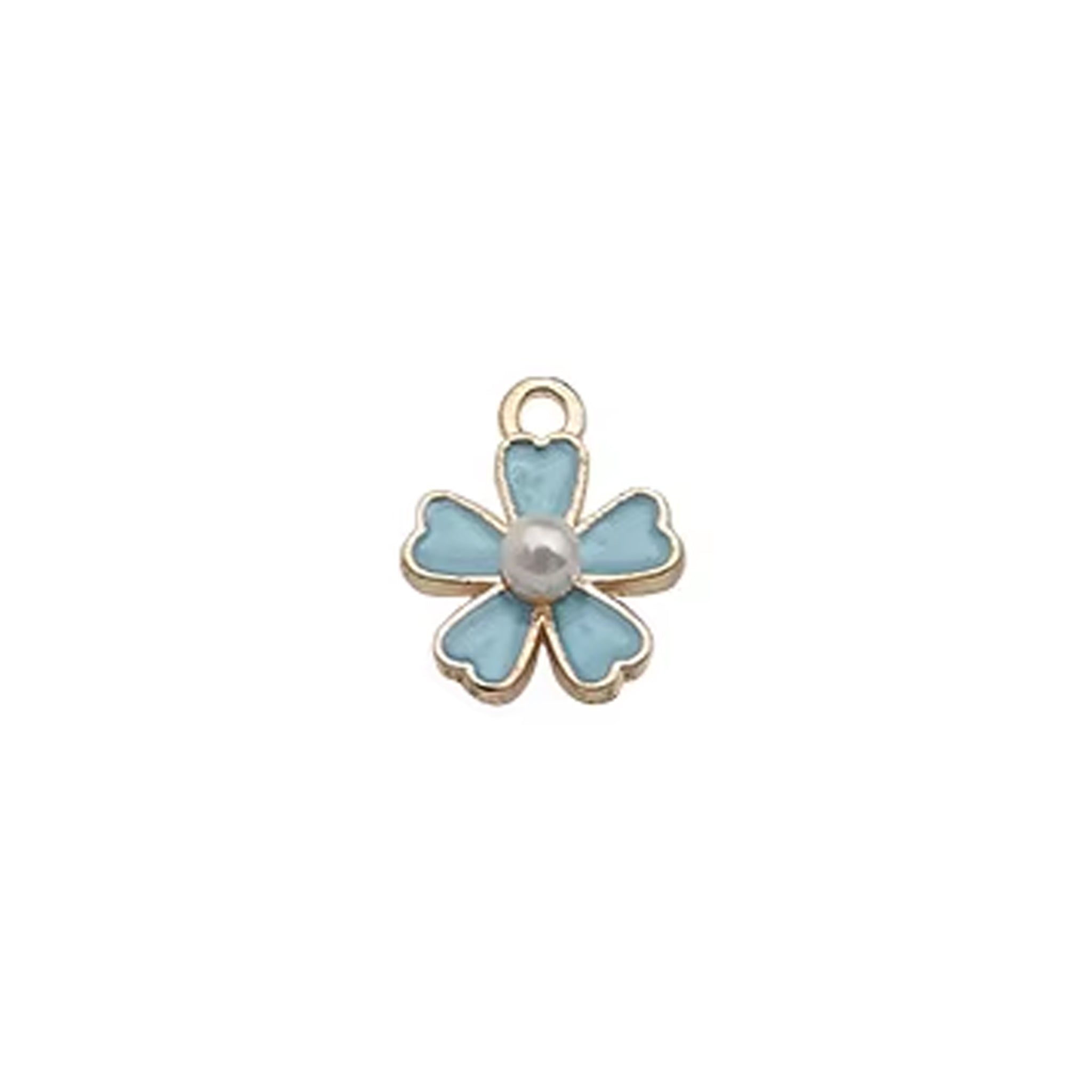Charm of a Flower