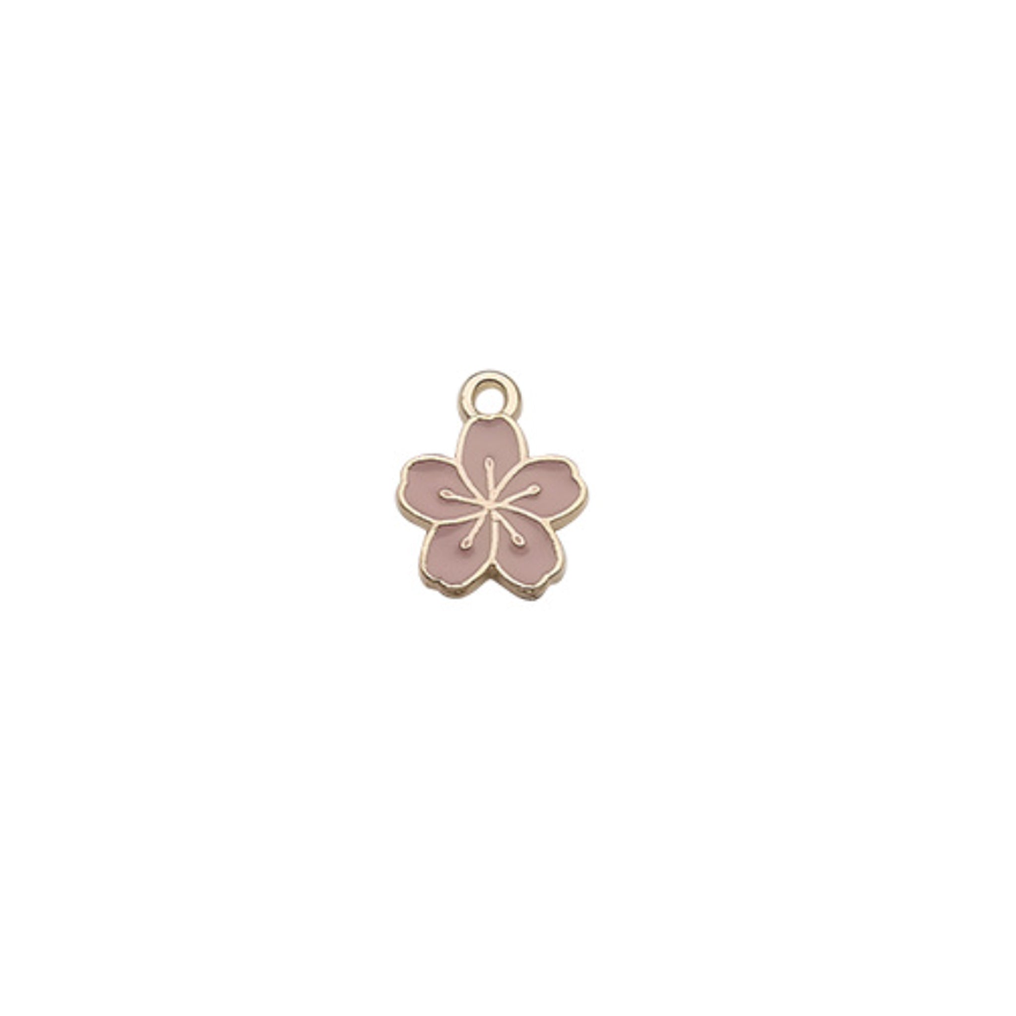 Charm of a Flower