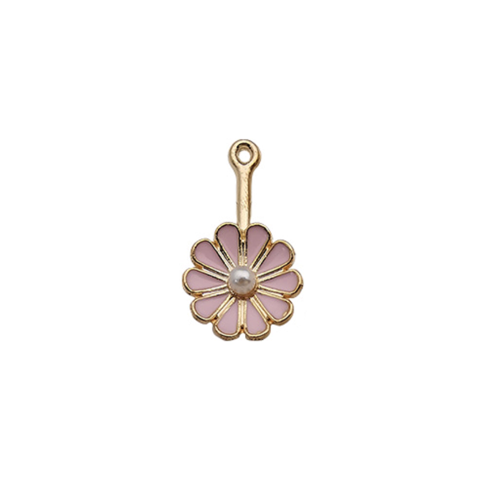 Charm of a Flower