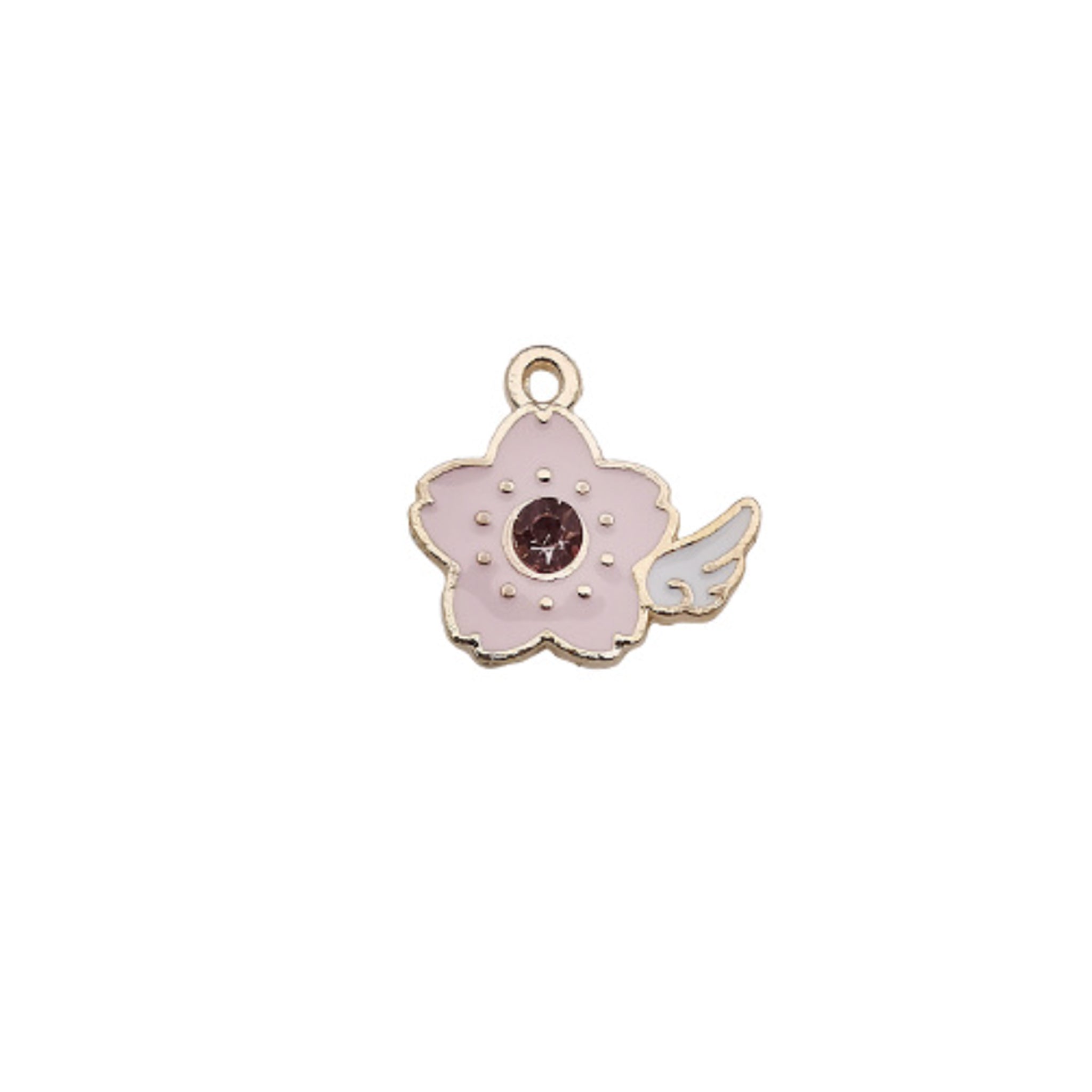 Charm of a Flower