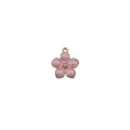 Charm of a Frangipani