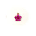 Charm of a Frangipani