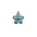 Charm of a Frangipani