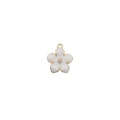 Charm of a Frangipani