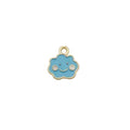 Charm of a Happy Cloud