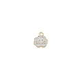 Charm of a Happy Cloud
