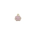 Charm of a Happy Cloud