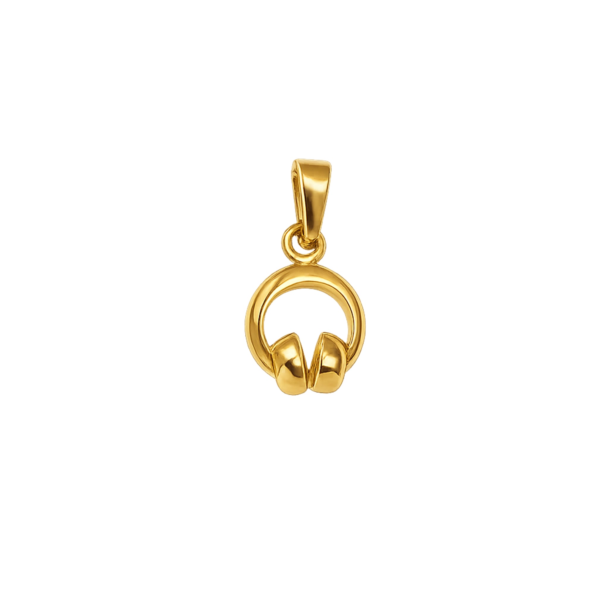Charm of a Headphones