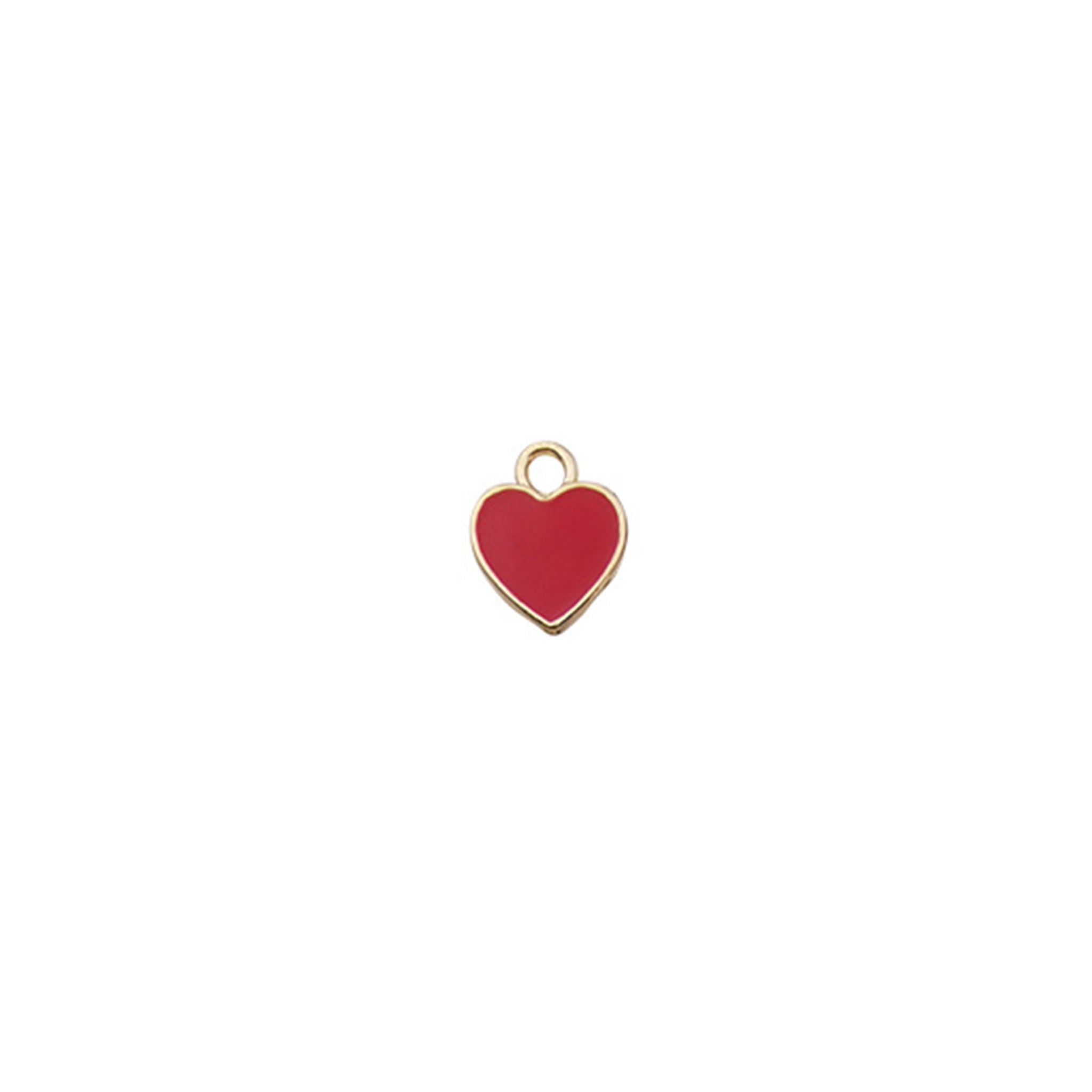 Charm of a Heart