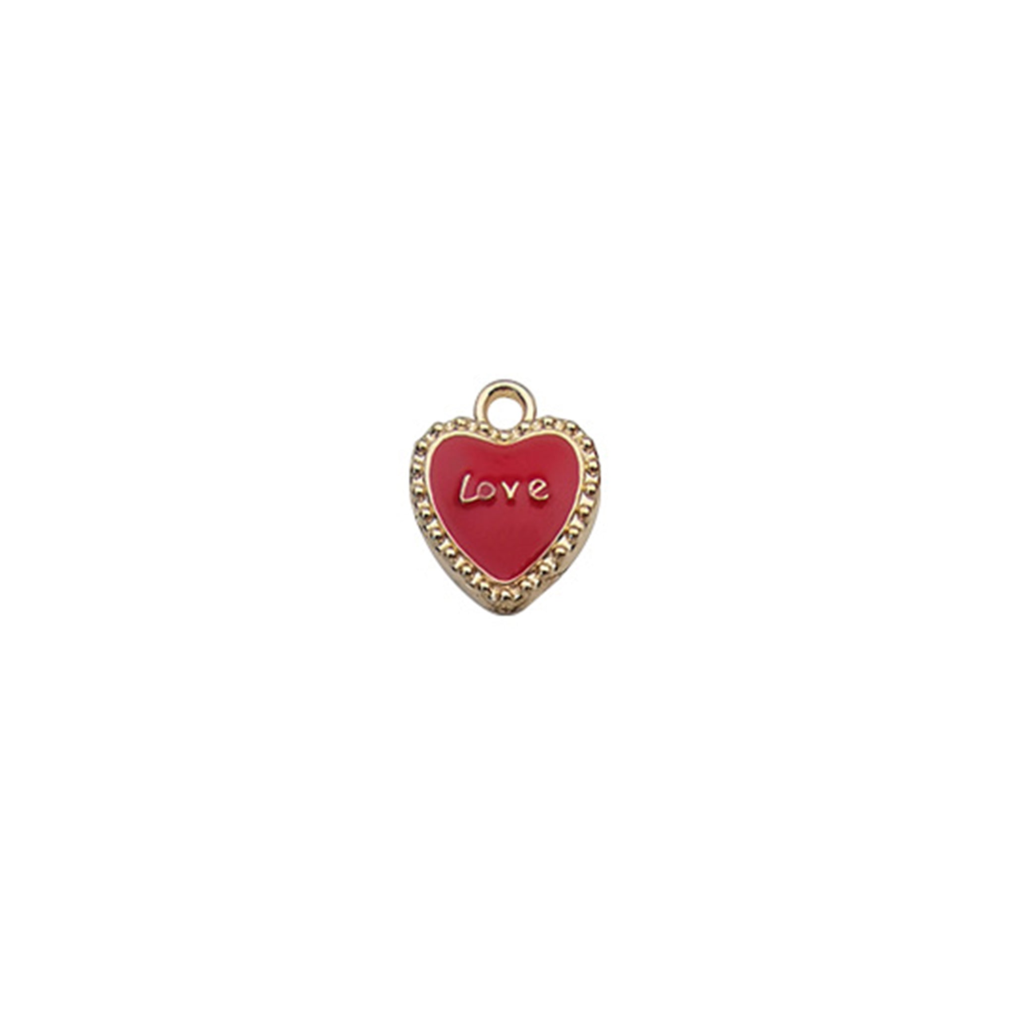Charm of a Heart