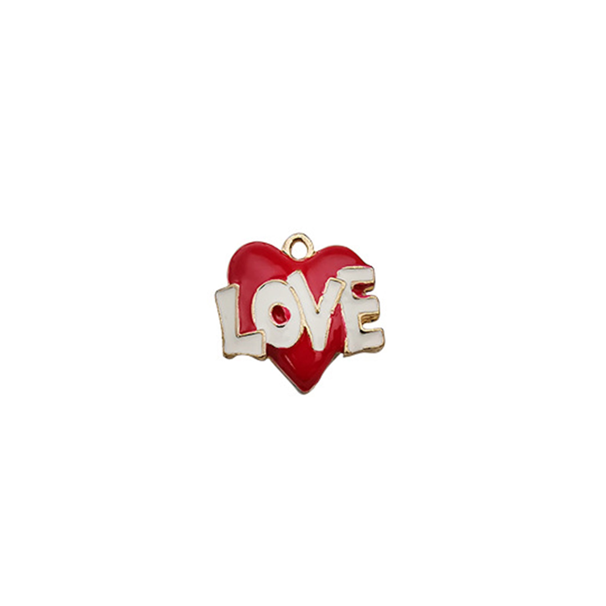 Charm of a Heart