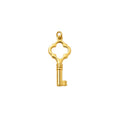 Pendant of a Key