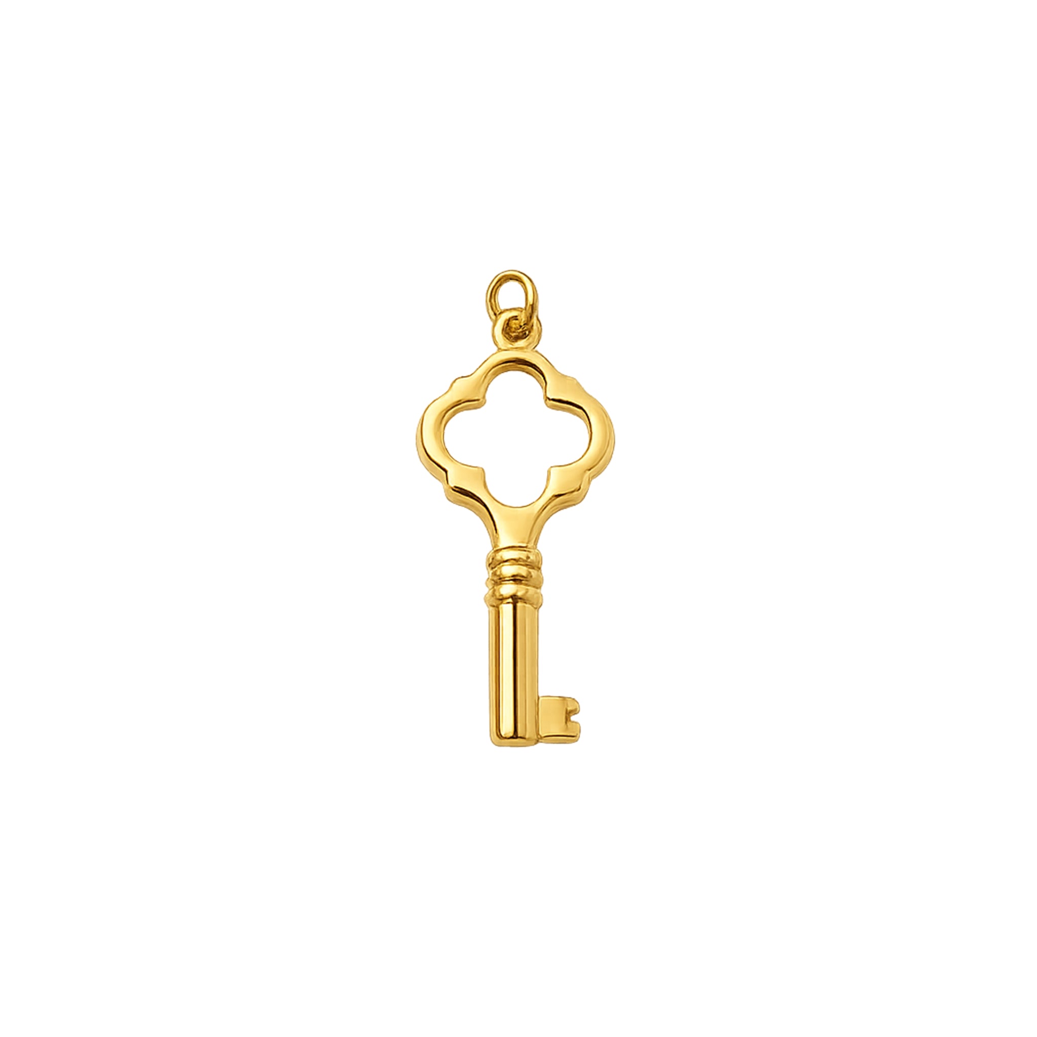 Pendant of a Key