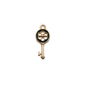 Charm of a Key