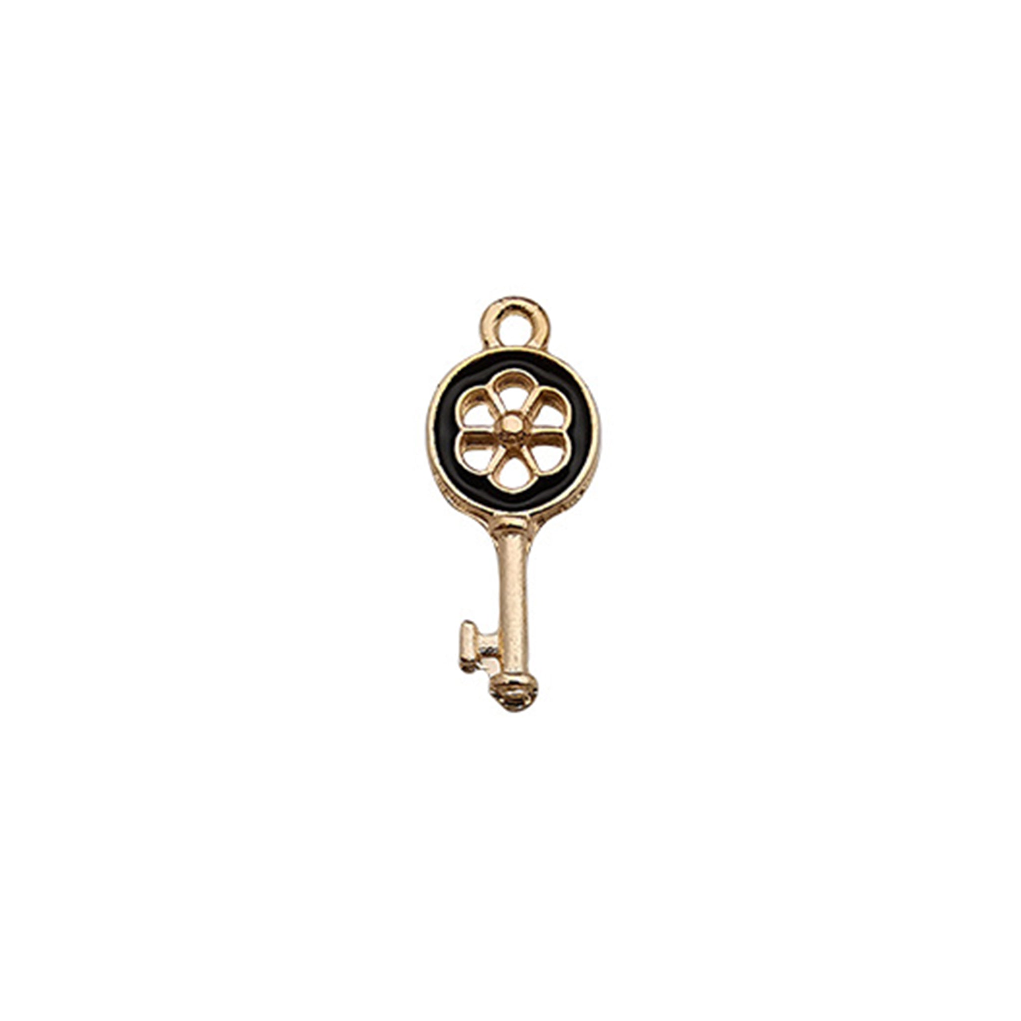 Charm of a Key