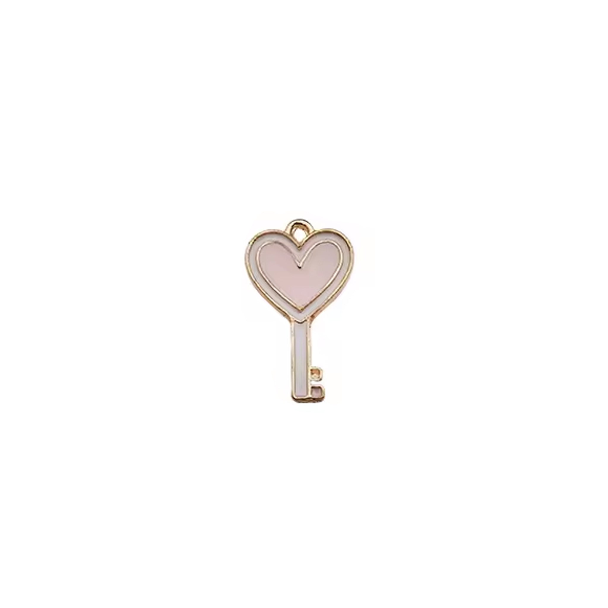 Charm of a Key