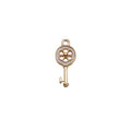 Charm of a Key