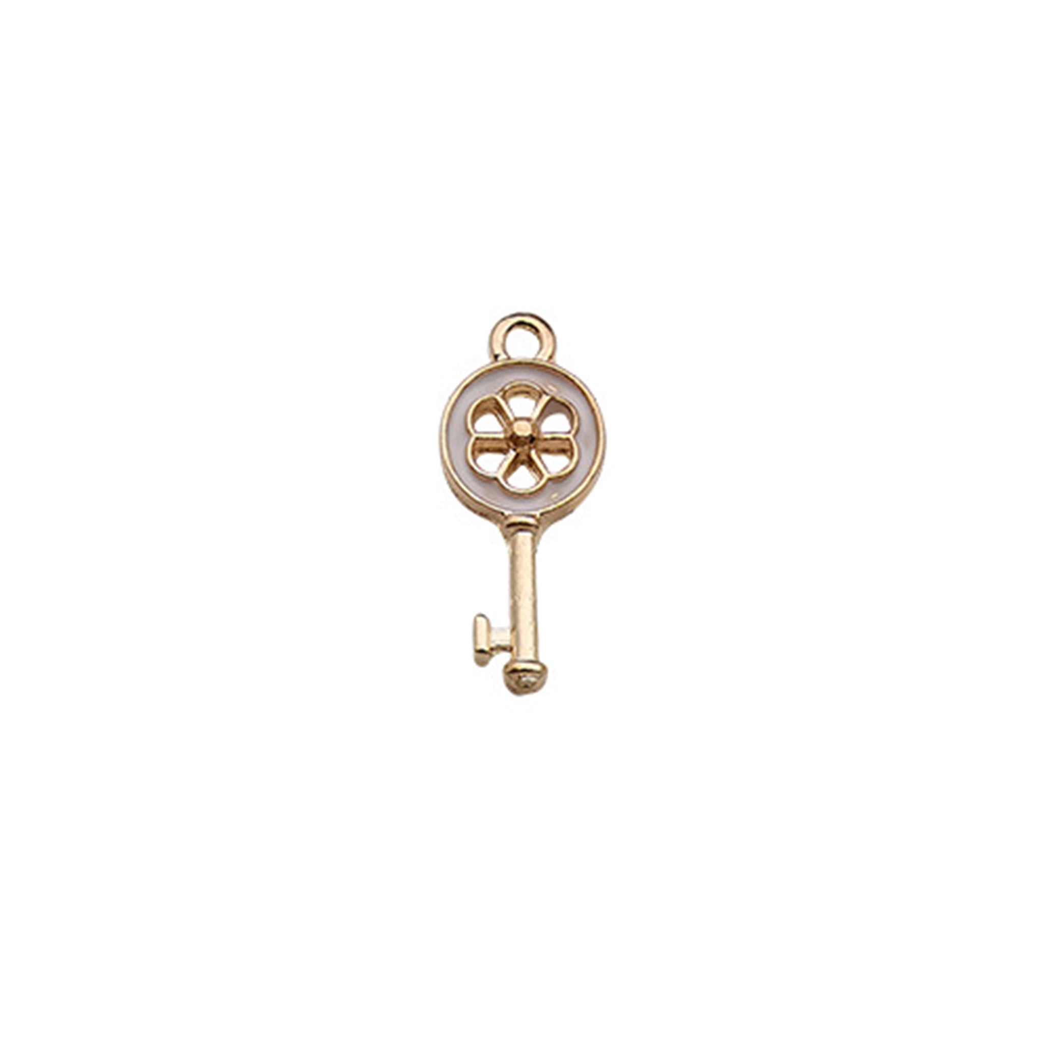 Charm of a Key