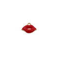 Charm of a Red Lip